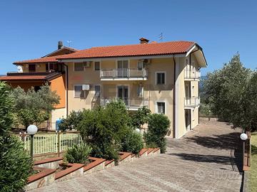 Casa Indipendente - Cerisano