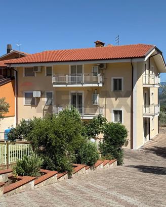 Casa Indipendente - Cerisano