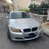 BMW 320d touring eletta