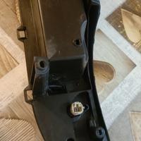 ricambi porta oggetti alfa 159