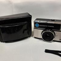 Kodak instamatic 155X