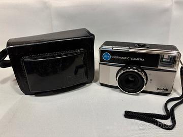 Kodak instamatic 155X
