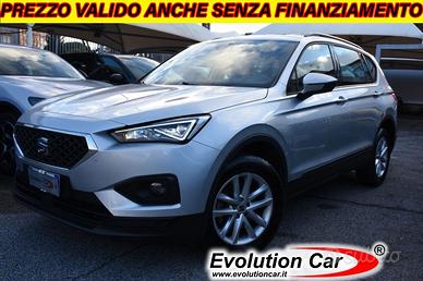 SEAT Tarraco 2.0 TDI DSG Style