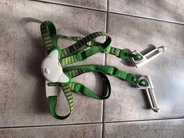 cinghie seggiolone stokke