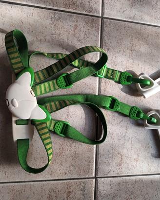 cinghie seggiolone stokke