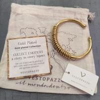 bracciale Vestopazzo molla