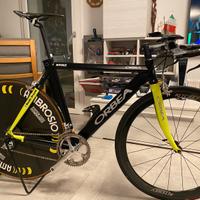 Bici Crono Triathlon
