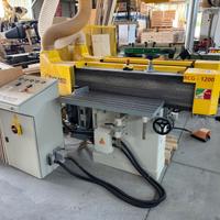 Leviga cassetti volpato