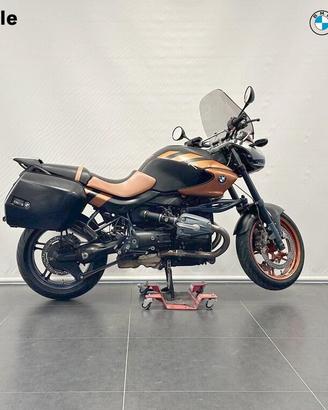 BMW R 1150 R Rockster