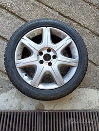 Gomme invernali Good Year