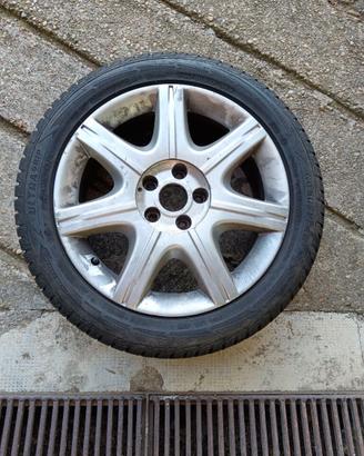 Gomme invernali Good Year