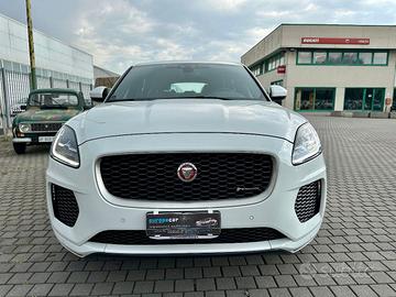 JAGUAR - E-pace - 2.0D 150CV AWD aut. R-Dynamic