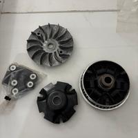 Sh 125/150 dal 2009 al 2012