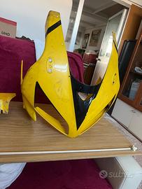 Carenature Honda Cbr 600