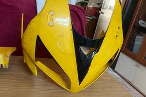 Carenature Honda Cbr 600