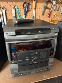 Mini stereo Samsung Max-800