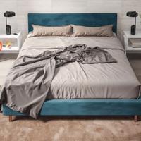 Letto Matrimoniale 160x190 nuovo