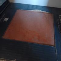 Piastrelle gres Borgovecchio cotto