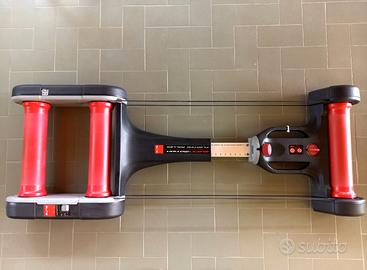 Rulli liberi Elite Quick motion 