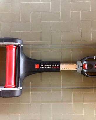 Rulli liberi Elite Quick motion 