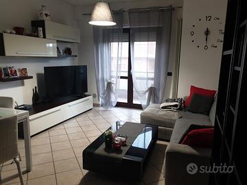 Vende bilocale arredato