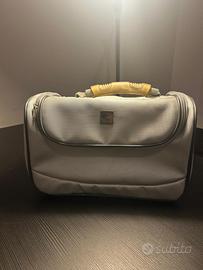 Carpisa - Bauletto con tracolla