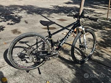 mtb Proteck V9C misura M