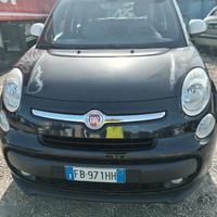 Fiat 500L Living 0.9 TwinAir Turbo Natural Power L