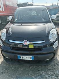 Fiat 500L Living 0.9 TwinAir Turbo Natural Power L
