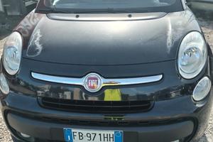 Fiat 500L Living 0.9 TwinAir Turbo Natural Power L