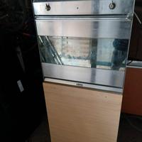 Forno e lavastoviglie