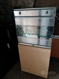 Forno e lavastoviglie