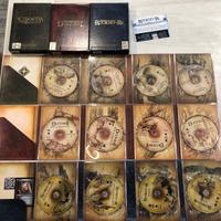 Cofanetto Collezione Signore degli Anelli (12 dvd)