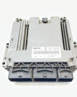 K9K C6 CENTRALINA MOTORE DACIA Logan Serie MCV 146