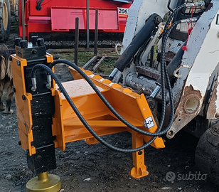 Battipalo per minipala