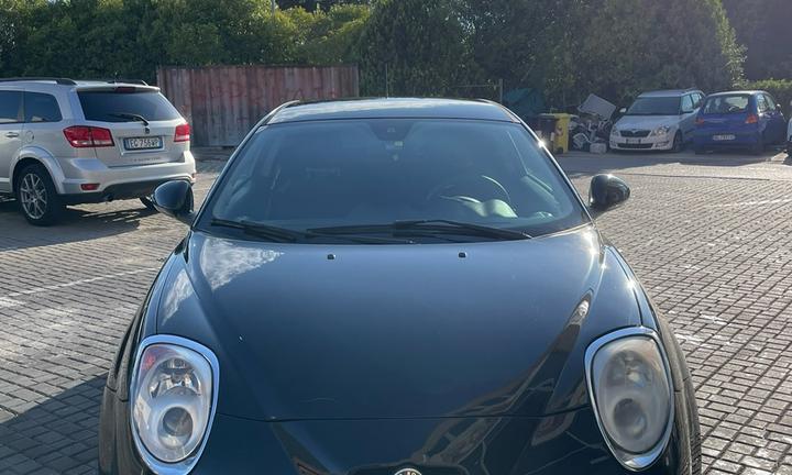 Alfa Romeo Mito 1300