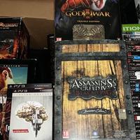 Assassin’s Creed IV Black Flag – Collector’s PS3