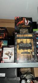 Assassin’s Creed IV Black Flag – Collector’s PS3