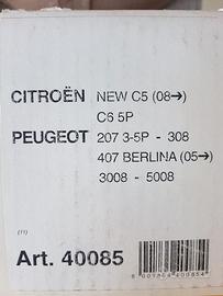 KIT PEUGEOT 207 3 E 5 PORTE, 308 407 BERLINA TOTUS