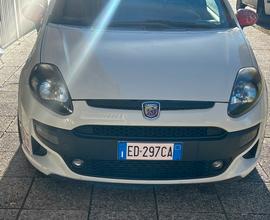 Abarth Punto Evo 1.4