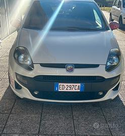 Abarth Punto Evo 1.4