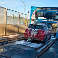 MINI COOPER SD F56 2.0 2017