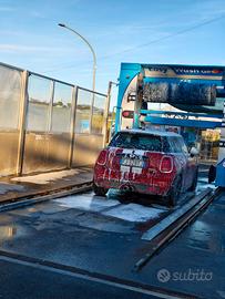 MINI COOPER SD F56 2.0 2017