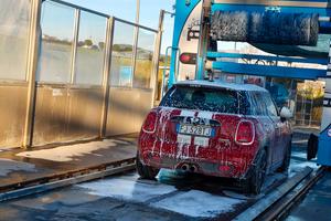 MINI COOPER SD F56 2.0 2017