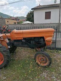 TRATTORE FIAT PICCOLA  