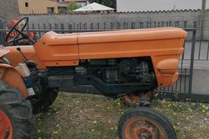TRATTORE FIAT PICCOLA  