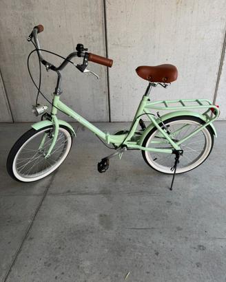 Bicicletta Graziella