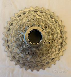 Cassetta pignoni Campagnolo Chorus 12