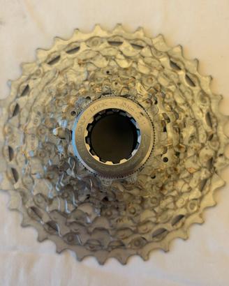 Cassetta pignoni Campagnolo Chorus 12