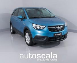 OPEL Crossland X 1.2 Turbo 12V 110 CV Start&Stop